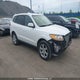 5XYZGDAG2BG063796 2011 Hyundai Santa Fe auction photo thumbnail 1