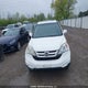 5J6RE4H55AL816258 2010 Honda Cr-V Ex auction photo thumbnail 12