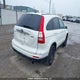 5J6RE4H55AL816258 2010 Honda Cr-V Ex auction photo thumbnail 4
