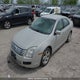 3FAHP07ZX8R134552 2008 Ford Fusion Se auction photo thumbnail 2
