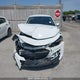 1G1ZD5ST5MF083579 2021 Chevrolet Malibu Lt auction photo thumbnail 12