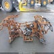 LWGSDWZ05PA000535 2023 Hisun Utv 500 auction photo thumbnail 5