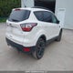 1FMCU9GD9JUD09101 2018 Ford Escape auction photo thumbnail 4