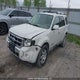 1FMCU9EG4BKA59356 2011 Ford Escape Limited auction photo thumbnail 2