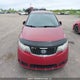 KNAFU4A23A5264529 2010 Kia Forte auction photo thumbnail 12