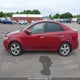 KNAFU4A23A5264529 2010 Kia Forte auction photo thumbnail 14
