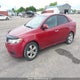 KNAFU4A23A5264529 2010 Kia Forte auction photo thumbnail 2