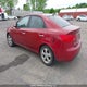 KNAFU4A23A5264529 2010 Kia Forte auction photo thumbnail 3