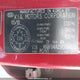KNAFU4A23A5264529 2010 Kia Forte auction photo thumbnail 9
