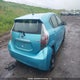 JTDKDTB34D1040488 2013 Toyota Prius C Technology auction photo thumbnail 4