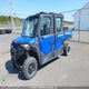 3NSM4U575NE556241 2022 Polaris Ranger Crew Sp 570 Northstar Edition auction photo thumbnail 2