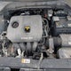 KM8K2CAA3MU712346 2021 Hyundai Kona Sel auction photo thumbnail 10
