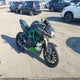 JKAZRCL12PA002043 2023 Kawasaki Zr1000 L auction photo thumbnail 1