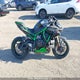 JKAZRCL12PA002043 2023 Kawasaki Zr1000 L auction photo thumbnail 8