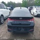 KMHLM4AG3MU169458 2021 Hyundai Elantra Preferred Ivt With Sun And Tech Package auction photo thumbnail 16