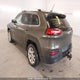 1C4PJMCS7FW662101 2015 Jeep Cherokee North auction photo thumbnail 3