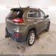 1C4PJMCS7FW662101 2015 Jeep Cherokee North auction photo thumbnail 4