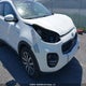 KNDPNCACXJ7482723 2018 Kia Sportage Ex auction photo thumbnail 21