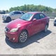 JTHCK262785016950 2008 Lexus Is 250 auction photo thumbnail 2