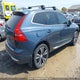 LYV062RL3NB988327 2022 Volvo Xc60 B6 Inscription auction photo thumbnail 4