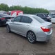 1HGCR2F58EA811100 2014 Honda Accord Sport auction photo thumbnail 3