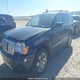 1J8HR58MX8C203087 2008 Jeep Grand Cherokee Limited auction photo thumbnail 2