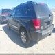 1J8HR58MX8C203087 2008 Jeep Grand Cherokee Limited auction photo thumbnail 3