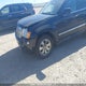 1J8HR58MX8C203087 2008 Jeep Grand Cherokee Limited auction photo thumbnail 6