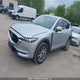 JM3KFBDM7M0127406 2021 Mazda Cx-5 Grand Touring auction photo thumbnail 2