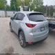 JM3KFBDM7M0127406 2021 Mazda Cx-5 Grand Touring auction photo thumbnail 3