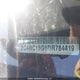 2C4RC1BG6DR784419 2013 Chrysler Town & Country Touring auction photo thumbnail 9