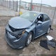 5YFB4MDE7PP075479 2023 Toyota Corolla Le auction photo thumbnail 2
