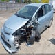 JTDZN3EU3C3142643 2012 Toyota Prius V auction photo thumbnail 2