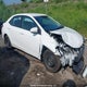 2T1BURHE7JC100914 2018 Toyota Corolla auction photo thumbnail 14