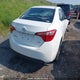 2T1BURHE7JC100914 2018 Toyota Corolla auction photo thumbnail 4