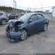 2T1BURHE9HC895247 2017 Toyota Corolla Le auction photo thumbnail 2
