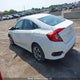 2HGFC2F58JH001346 2018 Honda Civic Lx auction photo thumbnail 3