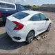 2HGFC2F58JH001346 2018 Honda Civic Lx auction photo thumbnail 4