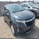 3GNAXUEG1PS122437 2023 Chevrolet Equinox Lt auction photo thumbnail 1