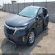 3GNAXUEG1PS122437 2023 Chevrolet Equinox Lt auction photo thumbnail 2