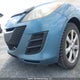 JM1BL1SFXA1117278 2010 Mazda 3 auction photo thumbnail 19