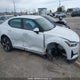 YSMEG3KA5PL140910 2023 Polestar 2 auction photo thumbnail 13