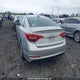 5NPE24AF3HH459855 2017 Hyundai Sonata Se auction photo thumbnail 3