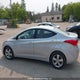 5NPDH4AE9CH116302 2012 Hyundai Elantra Gls auction photo thumbnail 14