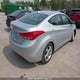 5NPDH4AE9CH116302 2012 Hyundai Elantra Gls auction photo thumbnail 4
