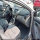5NPDH4AE9CH116302 2012 Hyundai Elantra Gls auction photo thumbnail 5