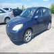 2T1KR32EX3C747897 2003 Toyota Corolla Matrix Xr auction photo thumbnail 2
