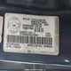 2T1KR32EX3C747897 2003 Toyota Corolla Matrix Xr auction photo thumbnail 9