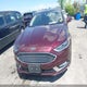 3FA6P0T94HR101401 2017 Ford Fusion Se auction photo thumbnail 12