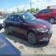 3FA6P0T94HR101401 2017 Ford Fusion Se auction photo thumbnail 13